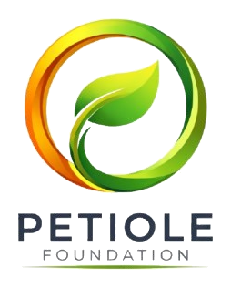 Petiole Foundation logo